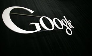 Le logo de Google