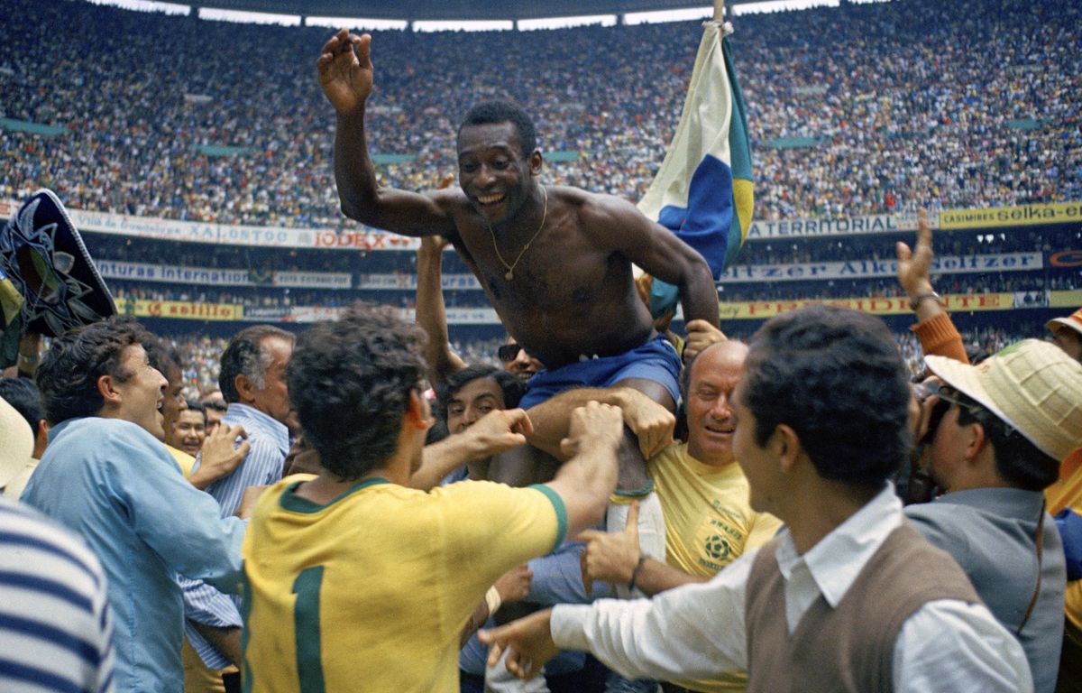 Pele has become a common dictionary name