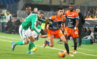 Morgan Sanson et Montpellier vont bientôt accueillir un nouvel arrivant.