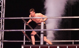 Jean Tezenas du Montcel, gagnant de Ninja Warrior 2019 sur TF1.