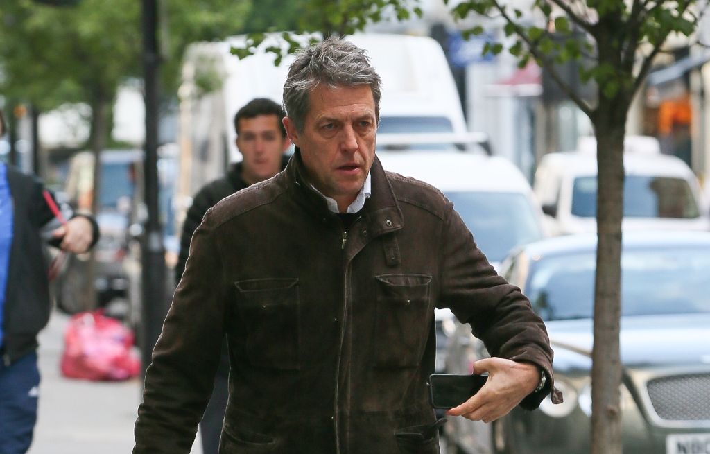 Hugh Grant décrit toutes les petites choses du quotidien qui l'insupportent