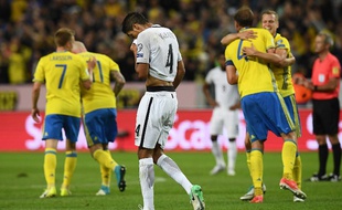 Raphaël Varane