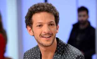 Le comédien Vincent Dedienne réalise la «Bio Interdite» des invités politiques du «Supplément» sur Canal+.