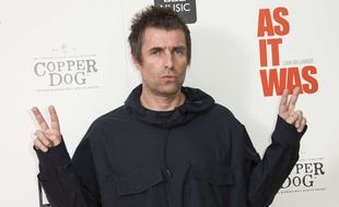 Le chanteur britannique Liam Gallagher candidat au poste de Premier ministre (Archives)