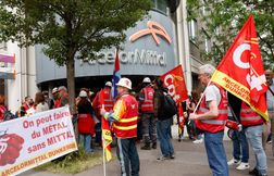 Des « défaillances » de l’Etat pointées du doigt après les vagues de licenciements