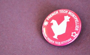 Le label French Tech (illustration).