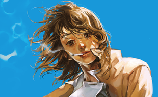 Impuissance face à la mort, culpabilité des survivants, rage du désespoir... « My Broken Mariko », un manga boulerversant édité chez Ki-oon