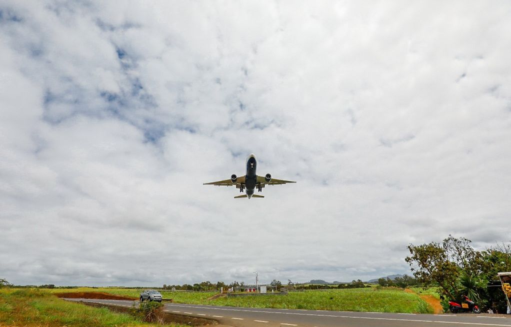 La Réunion : L'extradition d'un trafiquant de drogue en business class fait des remous