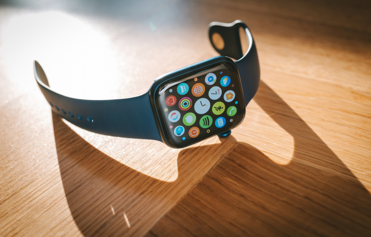 Apple Watch 6 Profitez de l op ration d stockage sur Cdiscount