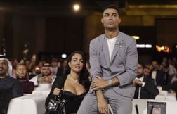 Cristiano Ronaldo et Georgina Rodriguez vont se marier