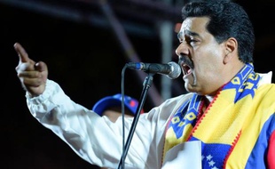 Le président vénézuélien Nicolas Maduro doit annoncer cette semaine de nouvelles mesures en matière économique, cette fois-ci concernant les secteurs du logement et de l'alimentation.