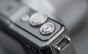 Un appareil photo