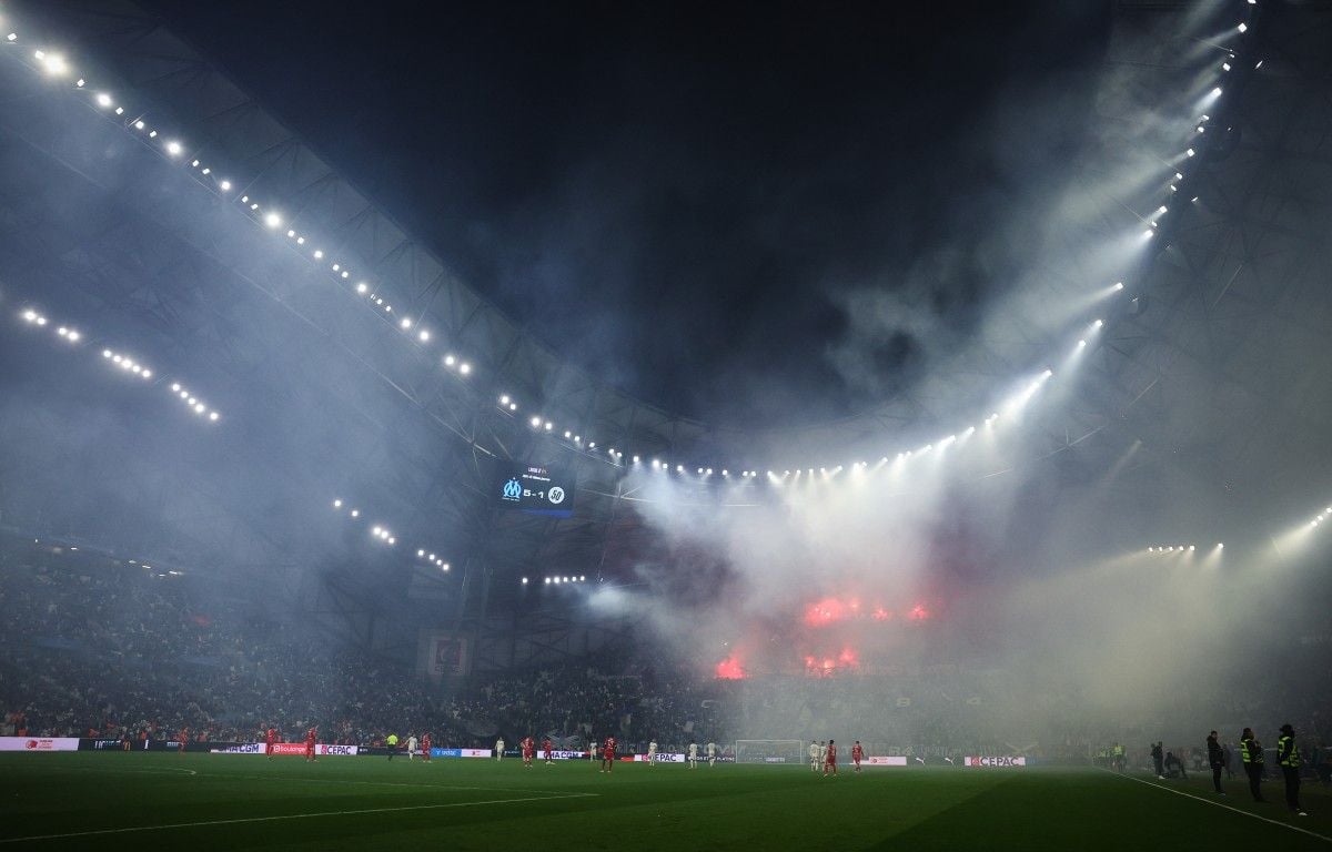 OM-PSG reporté : « Envie de mourir », « notif reçue dans le train »... Les supporters venus de loin dégoûtés