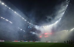 « Envie de mourir »… Les supporters saoulés par le report du match OM-PSG 