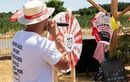 Intermarché célèbre le Tour de France 2025 en guinguettes