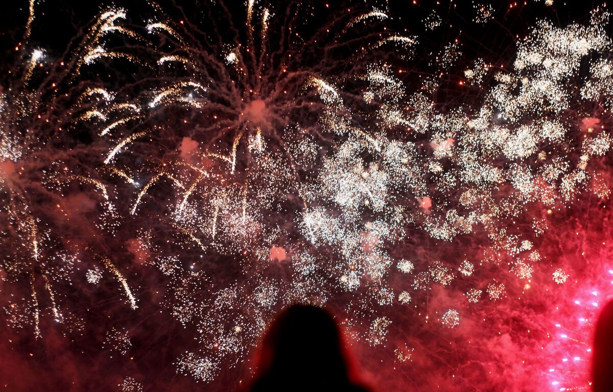 Feux D artifice 14 Juillet 2022 Cotes D armor 14-Juillet : Que faire à Nantes et dans la métropole ?
