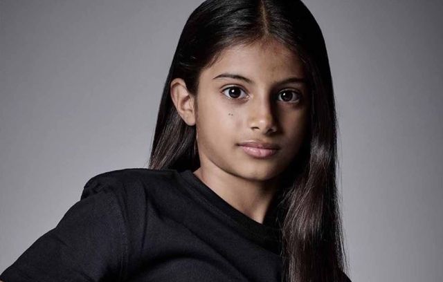 La jeune Alessia Leoni sera-t-elle du côté des Mange-Morts ?