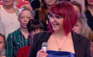 Aline, candidate de l'émission N'Oubliez pas les paroles a été éliminée à tort. La production s'est excusée.