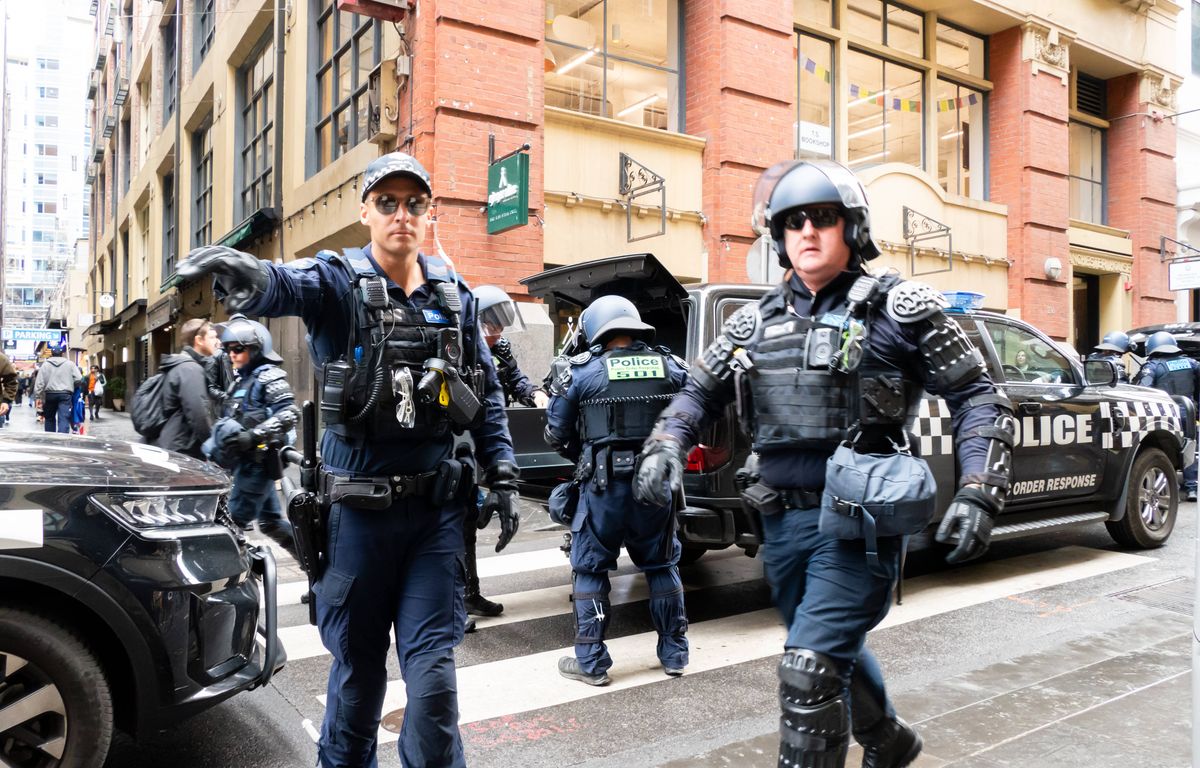 Australie : Deux ados de 12 et 15 ans tués à la machette par « un gang de jeunes »