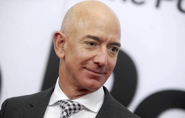 Etats-Unis : Plusieurs milliardaires, dont Jeff Bezos et Elon Musk, ont échappé à l'impôt selon une enquête