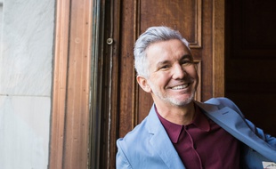 Le réalisateur Baz Luhrmann
