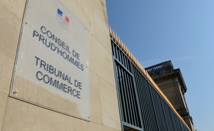 Illustration de conseil des Prud'hommes.