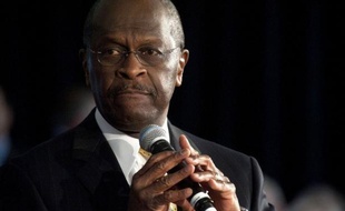 Herman Cain, candidat républicain à l'investiture républicaine pour la présidentielle de 2012, est décédé du nouveau coronavirus ce jeudi