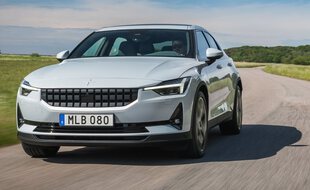 Polestar 2