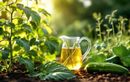 Adoptez cette infusion végétale pour des tomates et courgettes saines malgré le mildiou et l’oïdium