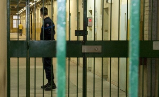 Alsace: Les preneurs d'otage de la prison d'Ensisheim mis en examen (Archives)