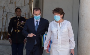 Roselyne Bachelot