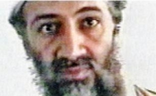 Oussama ben Laden (archives).