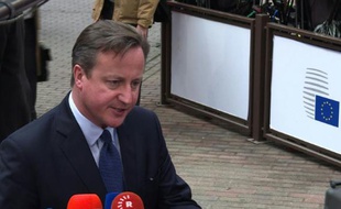 Le Premier ministre David Cameron doit détailler mercredi devant les parlementaires britanniques le projet d’accord destiné à éviter une sortie du Royaume-Uni de l’UE.