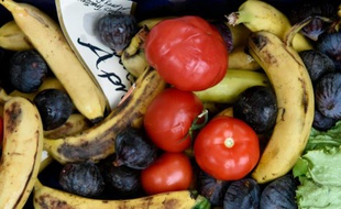 L'Assemblée nationale doit voter mercredi soir un panel de mesures de lutte contre le gaspillage alimentaire, qui font consensus parmi les parlementaires