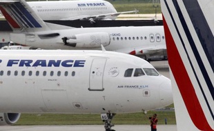 Air France-KLM va demander à la Commission européenne, qui l'a condamné à une amende de près de 340 millions d'euros pour entente dans le transport de fret, de "pouvoir différer ce paiement", a indiqué jeudi le directeur général de la compagnie aérienne.