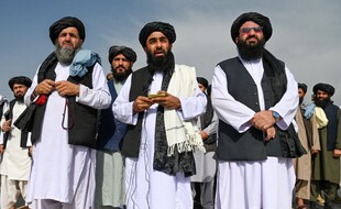talibans