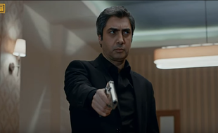 Polat Alemdar, le « James Bond Turc »