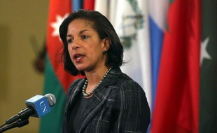 Les Etats-Unis ont proposé au Conseil de sécurité de l'ONU, avec l'accord de la Chine, de prendre de nouvelles sanctions contre la Corée du Nord après son essai nucléaire du 12 février, a annoncé mardi l'ambassadrice américaine Susan Rice.