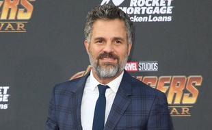L'acteur Mark Ruffalo