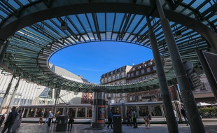Strasbourg: A la CTS, «le contrôle en civil émet deux fois plus de verbalisations que le contrôle en tenue» (Illustration)