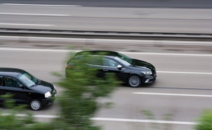 Alors que les recettes des infractions de la route ont connu une «baisse sans précédent», les autorités préparent déjà la riposte.