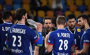 Les Bleus ne sont pas pas parvenus à remporter la médaille de bronze lors du mondial égyptien.