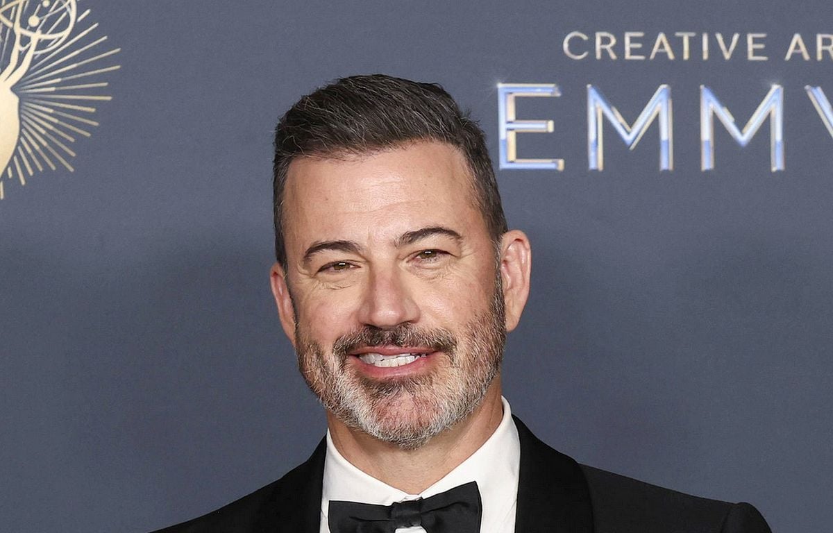 L'animateur Jimmy Kimmel privé d'antenne après des propos sur Charlie Kirk... à la grande satisfaction de Donald Trump