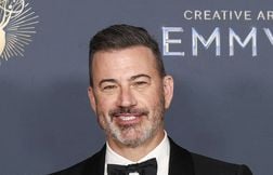 L’animateur Jimmy Kimmel privé d’antenne après des propos sur Charlie Kirk