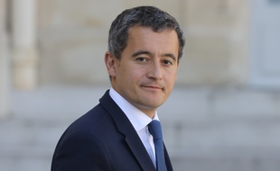 S'il a déjà annoncé sa candidatures aux municipales 2020, Gérald Darmanin n'a pas encore dévoilé sa place sur la future liste.