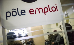 Il est des records que l'on préfère ne pas battre: celui du nombre des demandeurs d'emploi en métropole (3,195 millions), frôlé en février, pourrait tomber jeudi à la publication des chiffres de mars alors que le gouvernement mise sur une sortie du tunnel au dernier trimestre.