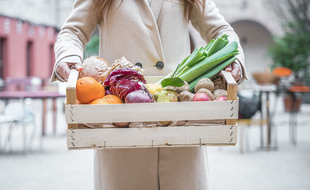 Adopter quelques gestes simples privilégiant la consommation durable et responsable, ce n'est pas si difficile…