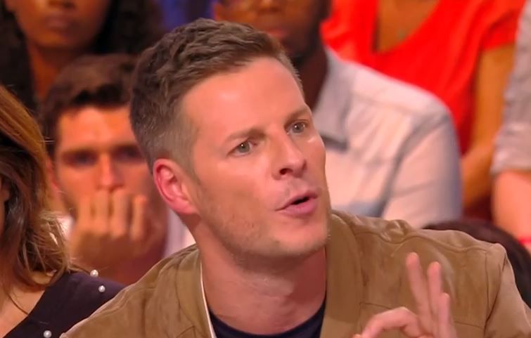 VIDEO. «TPMP»: Connard, égocentrique, méchant... Matthieu Delormeau s'en  prend plein la gueule par ses petits copains