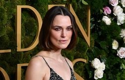 Keira Knightley insultée par les paparazzi pour obtenir une réaction