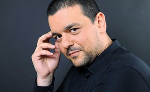 Joann Sfar, en mai 2011.